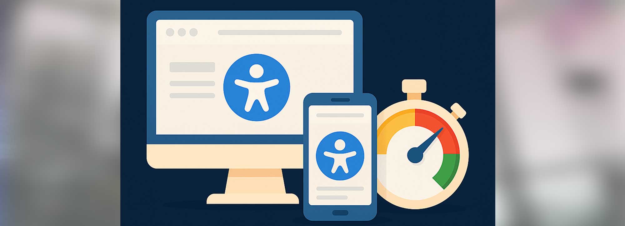 Ladezeit verbessern mit Core Web Vitals und Google Lighthouse