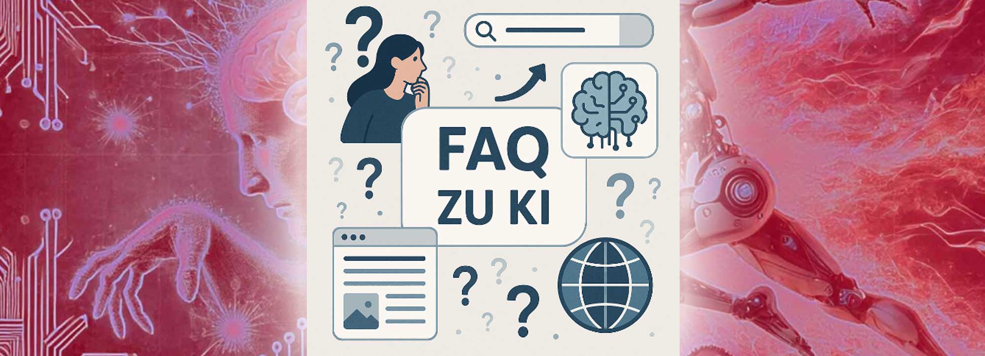 FAQ zu Generative Engine Optimization