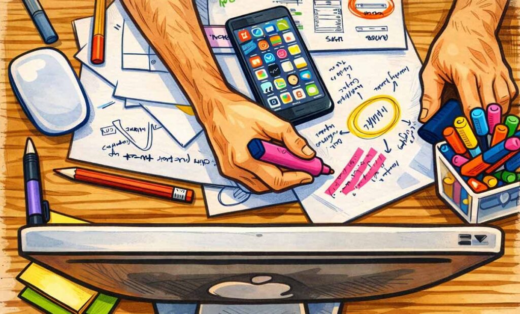 Header Bild zum Thema Fallbeispiel einer SEO-Kampagne