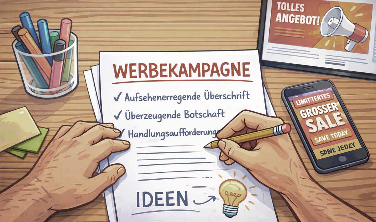 Headerbild zur Seite Meine kreativen Jahre