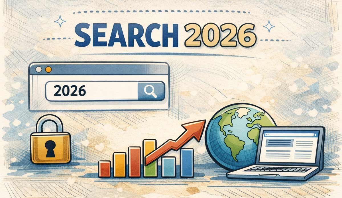 Header-Bild für die Seite Suchmaschinen