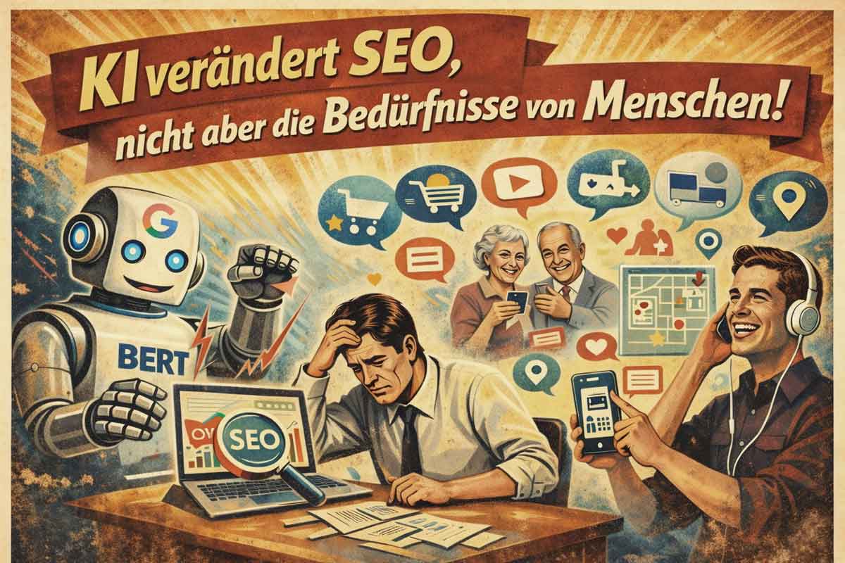 Header Bild der Seite Ki in der Suche