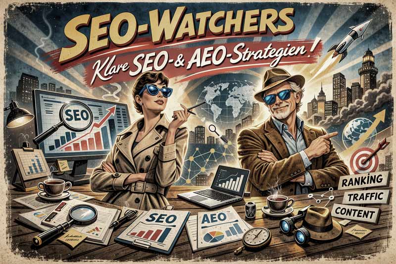 Die Seo-Watcher