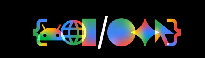 Bild zu Google CEO Sundar Keynote