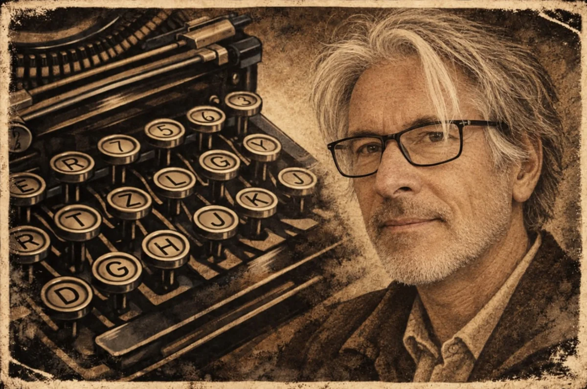 Wolf-Reinhart Kotzsch als Texter und SEO